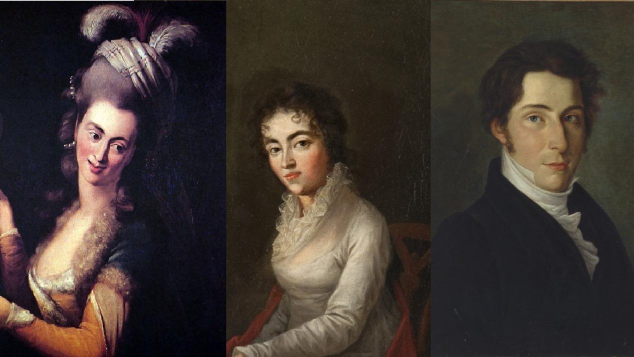 « Son écriture a influencé Wagner, Schumann et Berlioz » : Carl Maria von Weber, le père de l’opéra romantique dont les cousines firent craquer Mozart