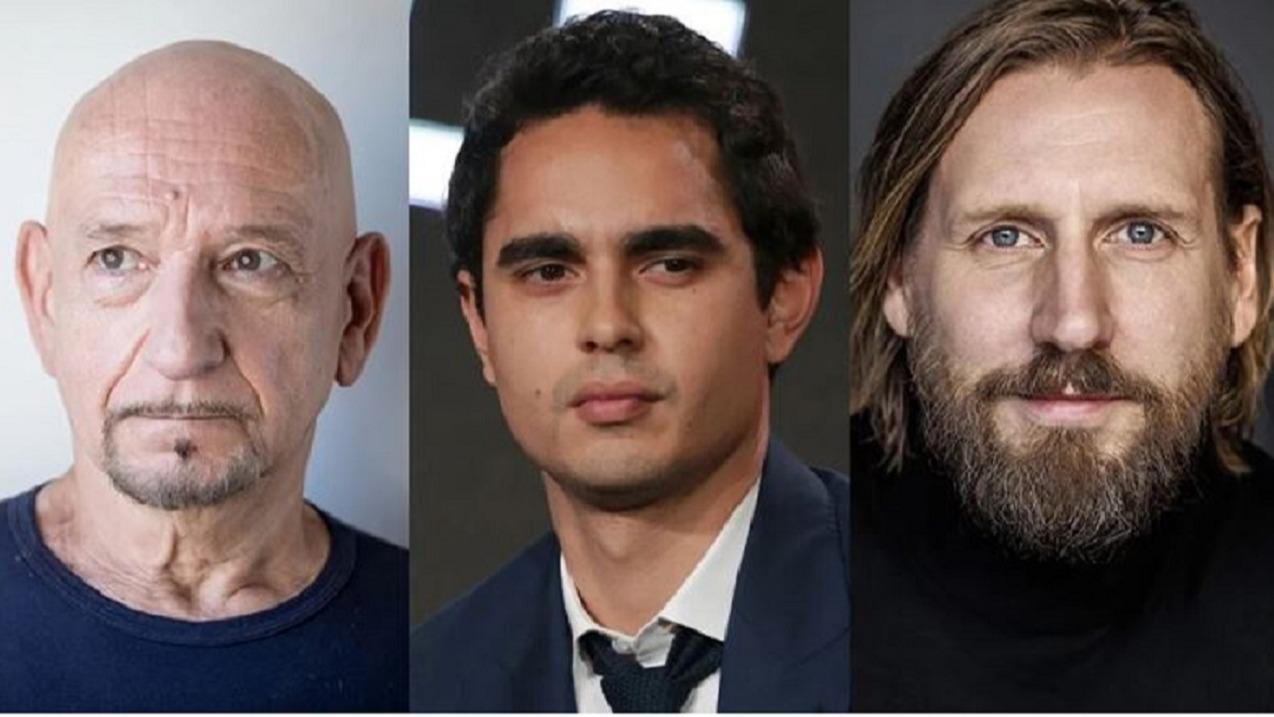 The White Lotus : la saison 4 voit l’arrivée de Ben Kingsley, Max Minghella et Pekka Strang dans son casting — Séries TV