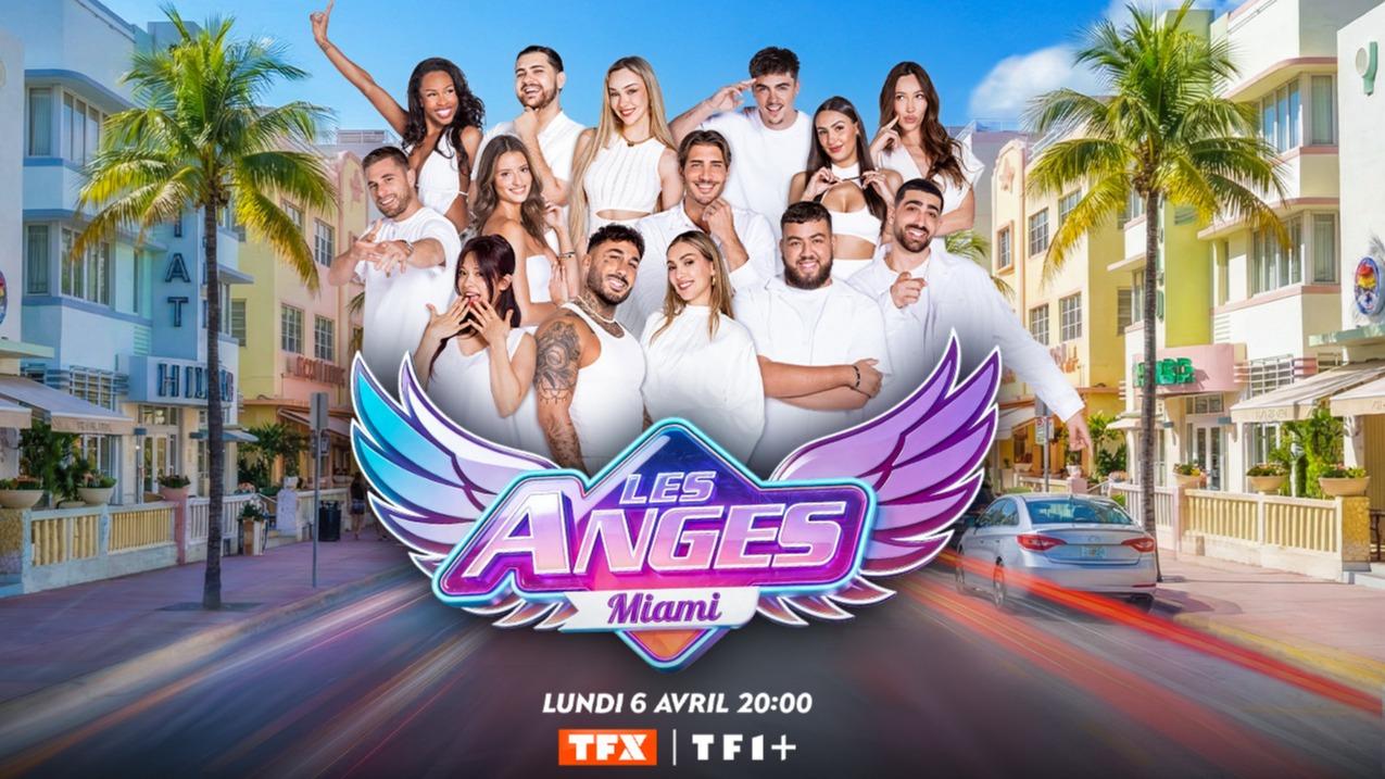 Retour de l’émission « Anges de la téléréalité » avec de nouvelles personnalités — People & Médias