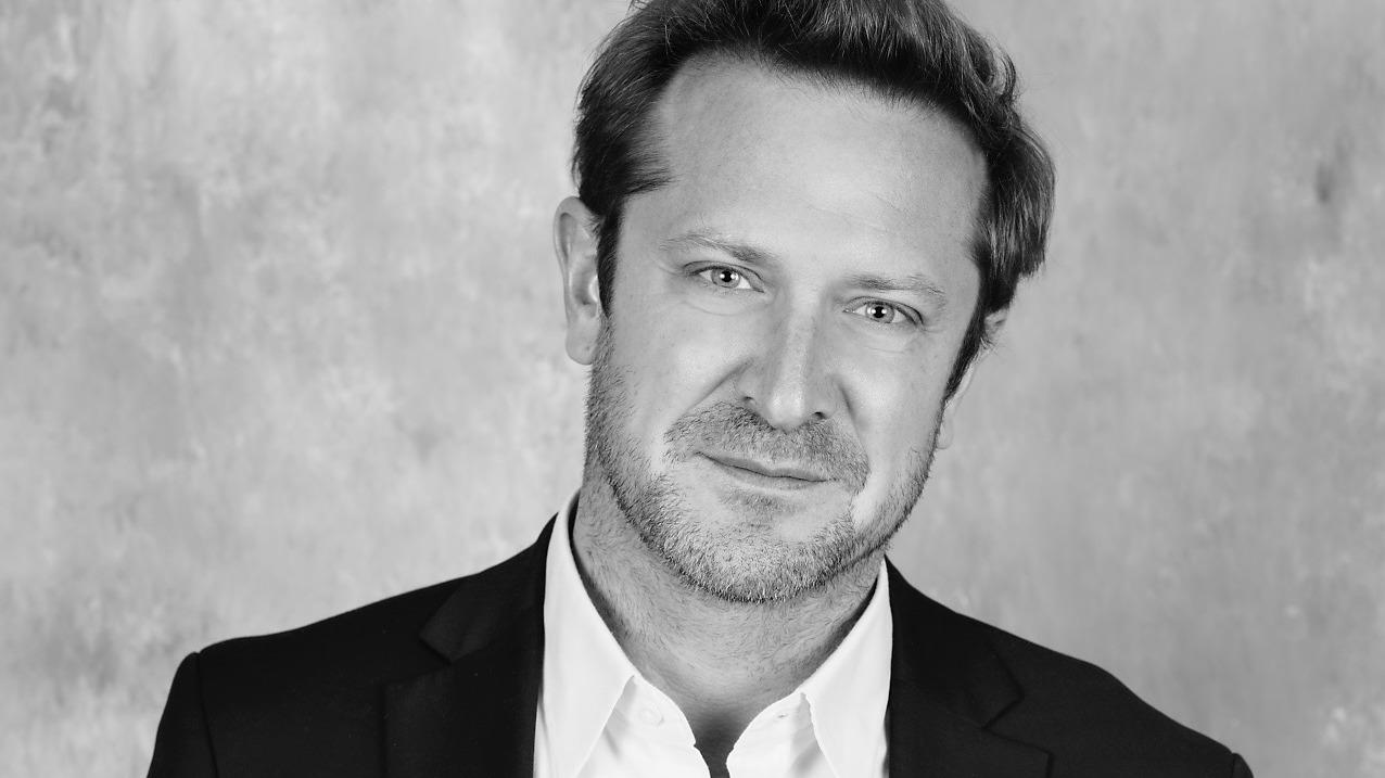 Laurent Couson : « Le meilleur moyen de bâtir des ponts entre les cultures, c’est l’art »