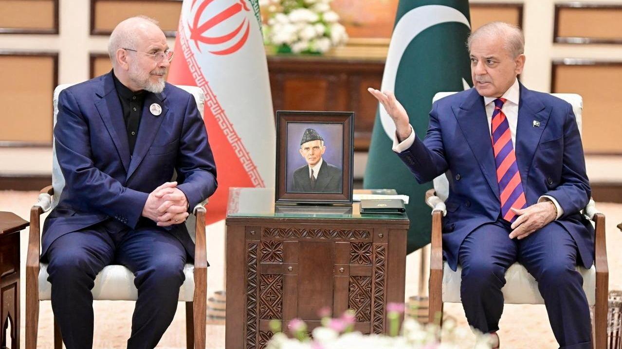 EN DIRECT - Guerre au Moyen-Orient : les États-Unis «incapables» de gagner la confiance de l’Iran, selon le président du Parlement iranien