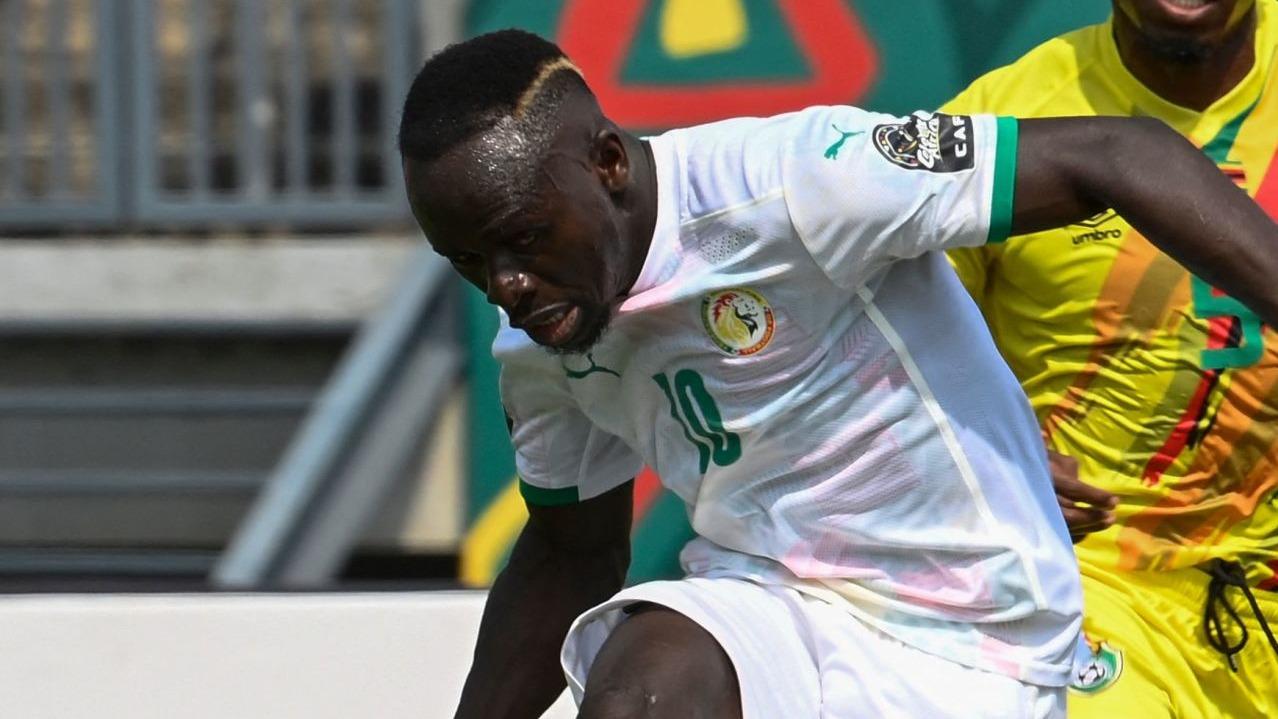Coupe d'Afrique des Nations : suivez Sénégal-Guinée