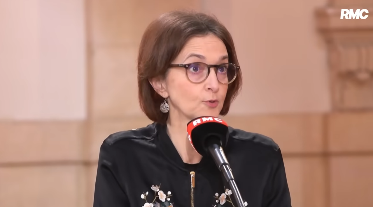 «Elle propage des discours de haine» : les syndicats de RMC dénoncent la réintégration prochaine de Barbara Lefebvre