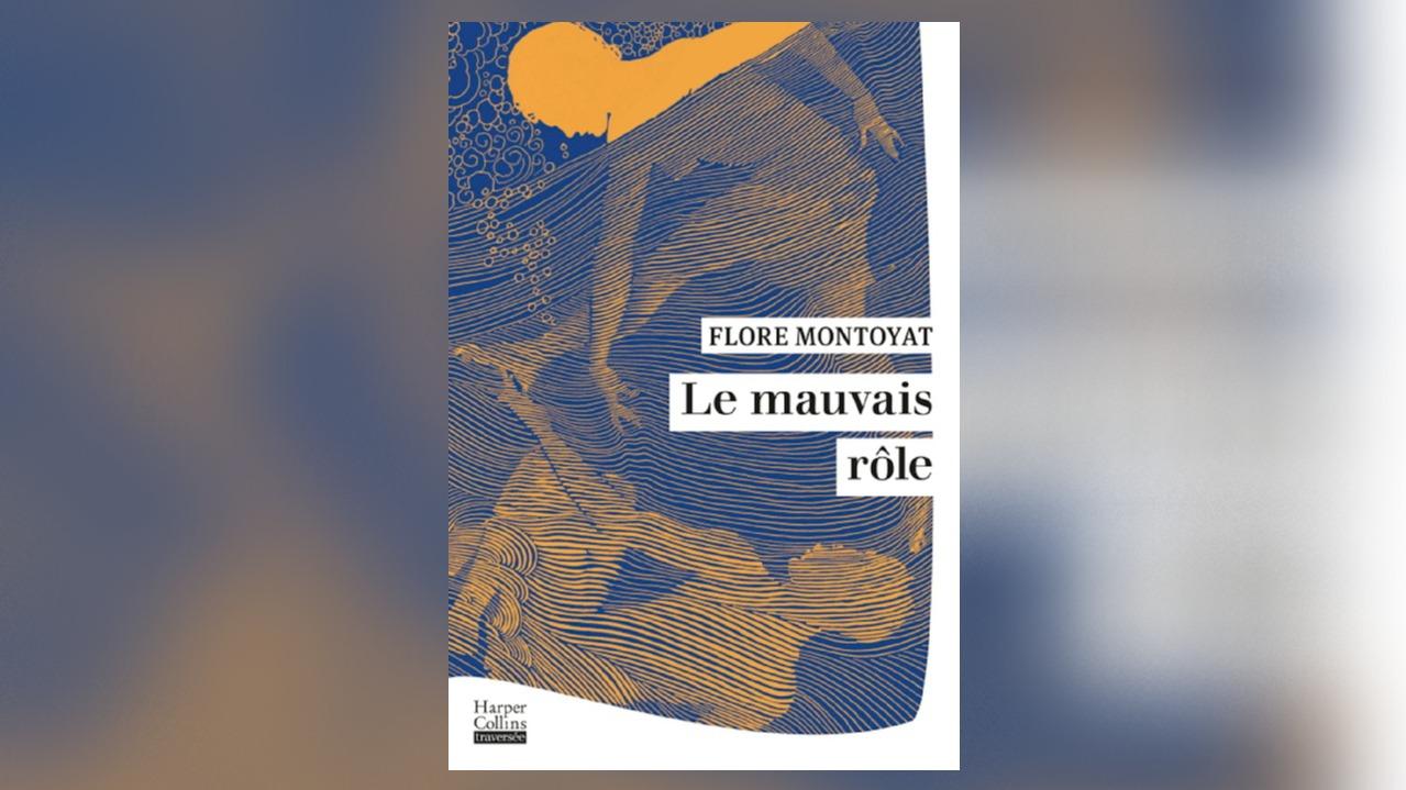 Le mauvais rôle, de Flore Montoyat: le courage de Créon