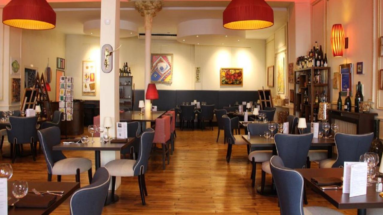 Nos 5 restaurants coups de cœur à Vichy et alentour