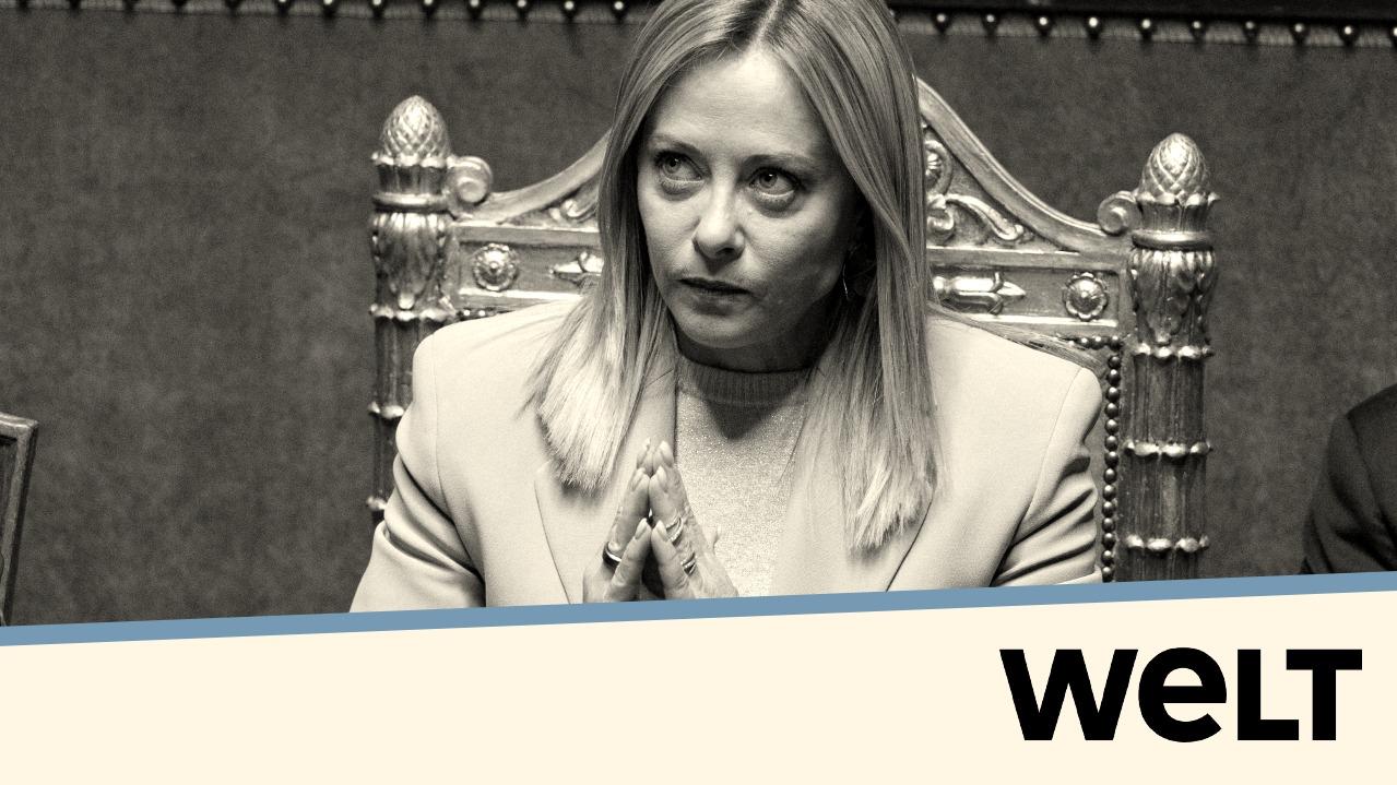 La recette du succès de Giorgia Meloni qui a réussi à stabiliser la situation politique en Italie