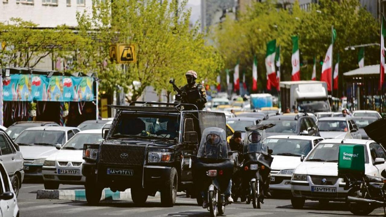 La guerre américano-israélienne a encore radicalisé le régime iranien