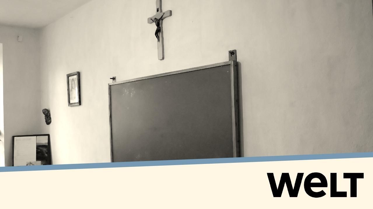 « C’est du déconstructivisme à l’état pur » : quand des écoles catholiques allemandes s’ouvrent à la «diversité de genre»