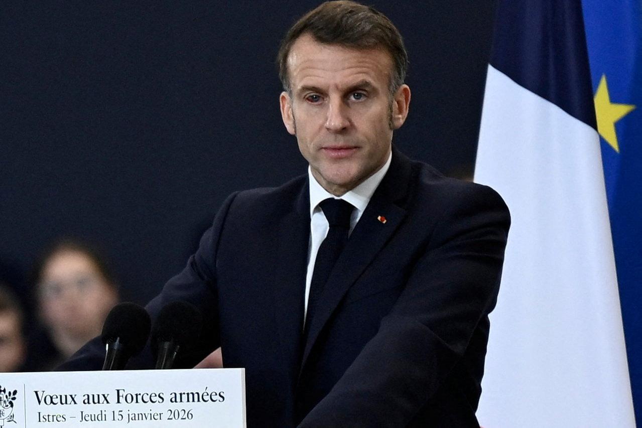 Sommet sur la Nouvelle-Calédonie: Emmanuel Macron veut avancer «sans passage en force ni paralysie»