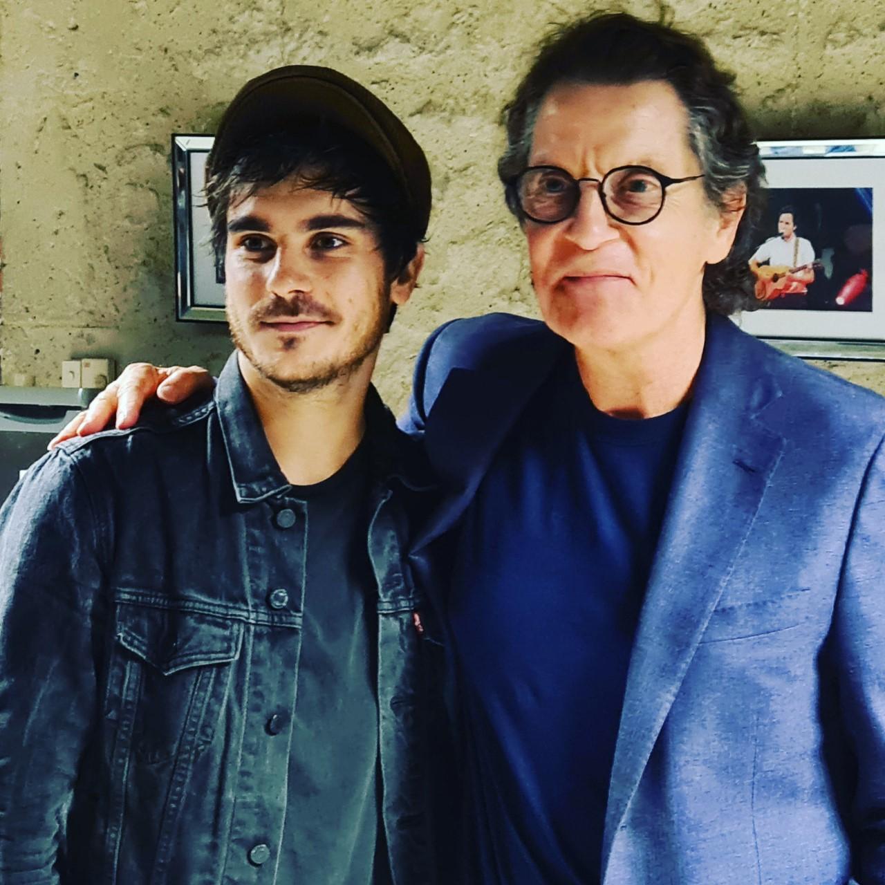 astaffort rencontres cabrel