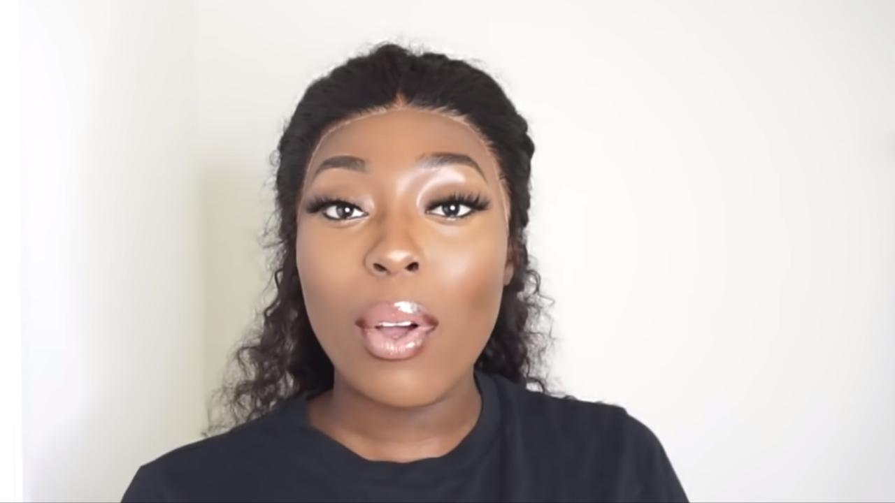 Influenceuse Francaise Qui A Perdu Son Bebe Nicole Thea : la famille de la youtubeuse révèle les circonstances de son  décès