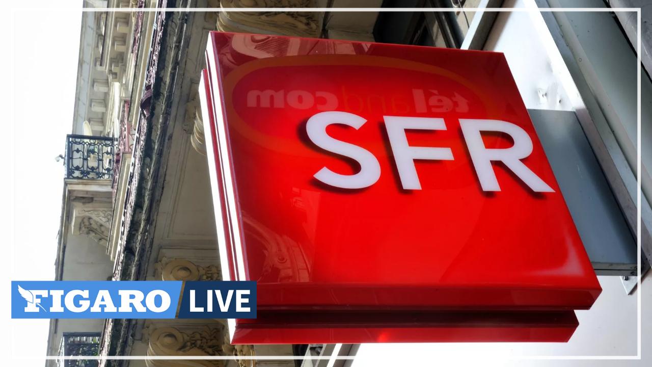 telecoms sfr va supprimer 1700 postes en france en 2021