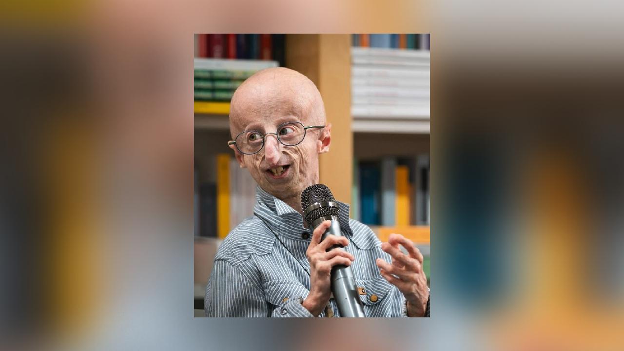 Le malade atteint de vieillissement prématuré, qui était le plus âgé au monde, est mort à 28 ans