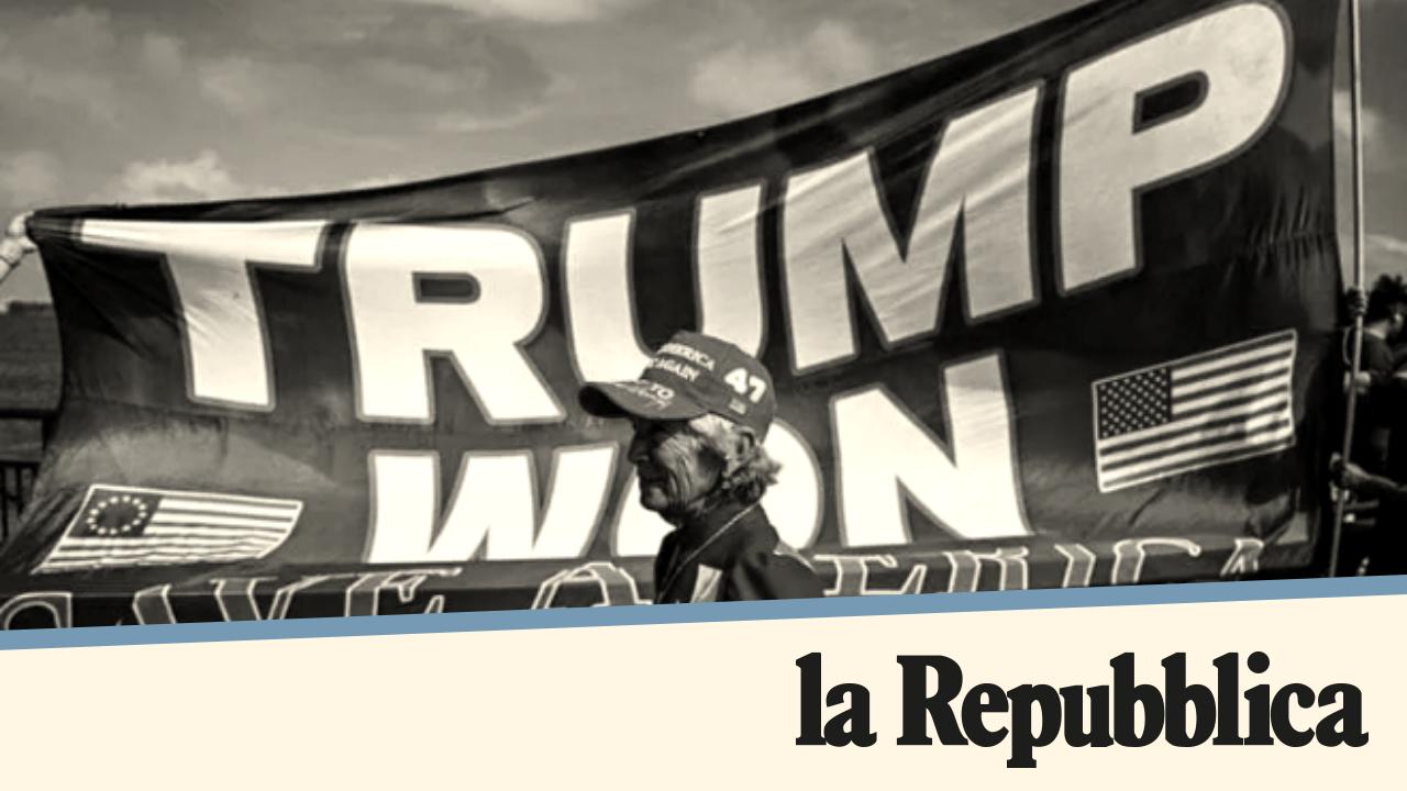 Voyage à Trumpland : les blessures de l’Amérique qui expliquent le résultat des élections