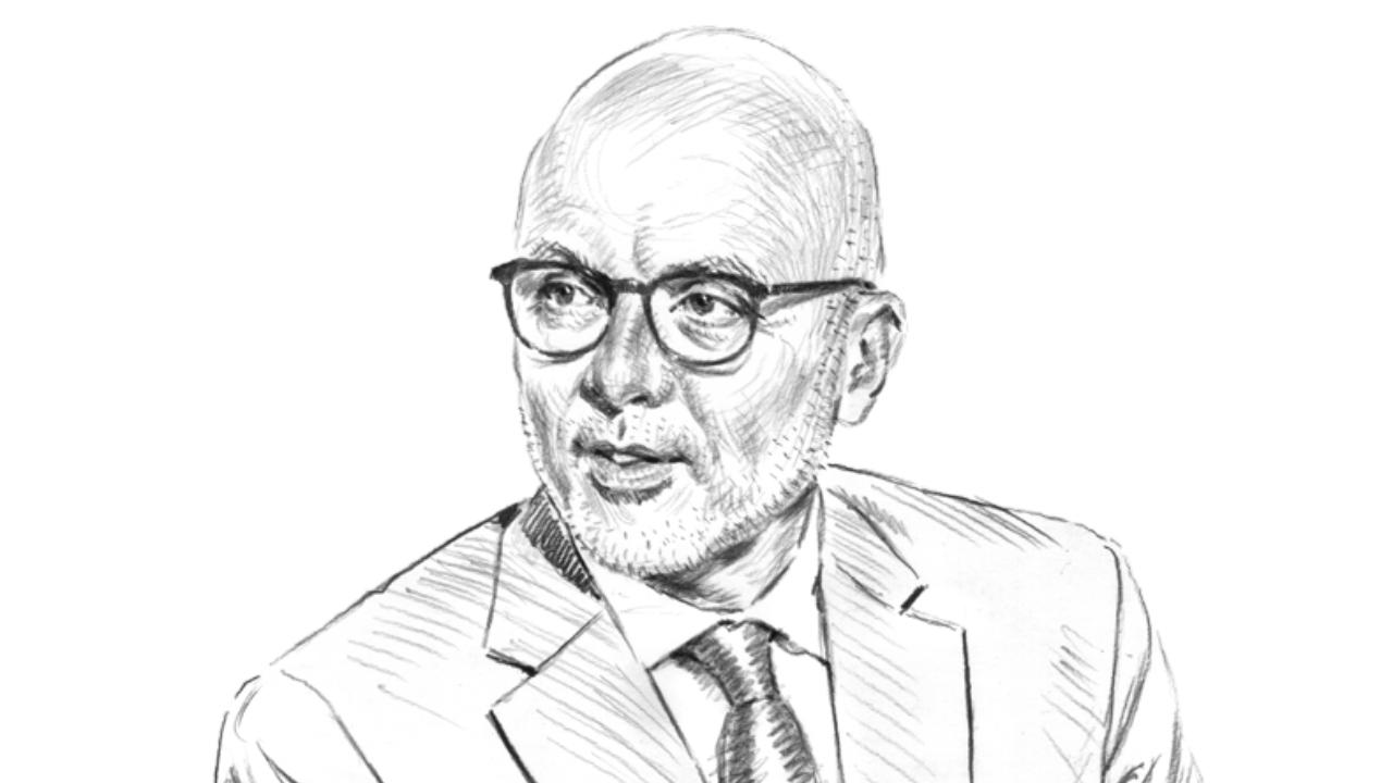 Ted Deutch: «Il y a une montée stupéfiante de l’antisémitisme à travers le monde»