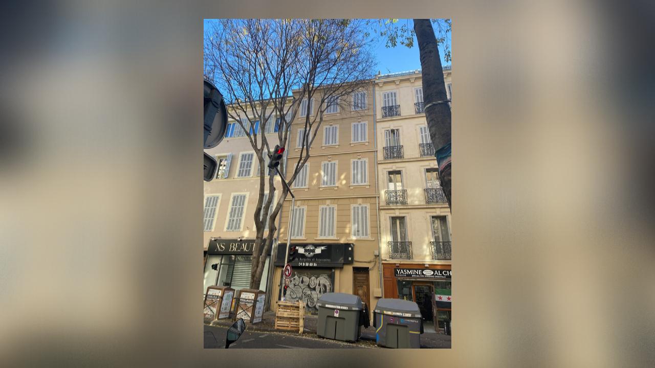 «On a retrouvé nos appartements dévastés» : à Marseille, le calvaire de copropriétaires dans l’impossibilité de retourner chez eux