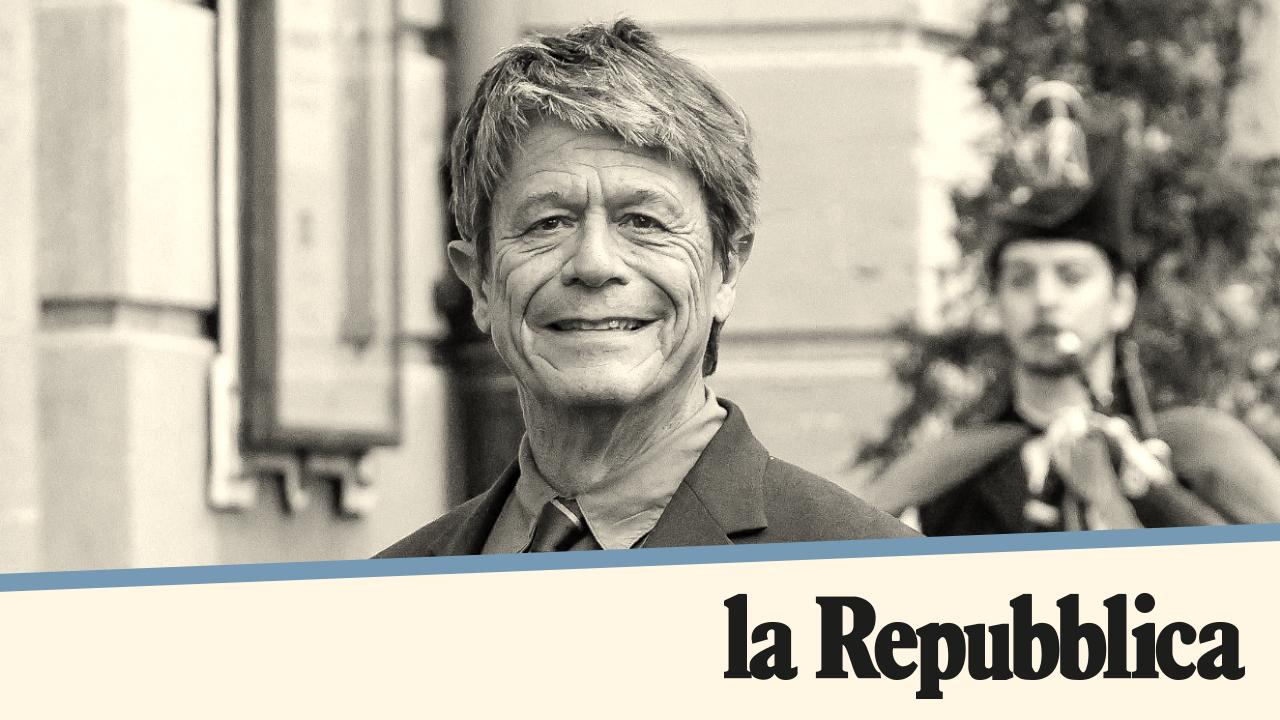 Emmanuel Carrère : Philip Roth m’a appris à repousser les limites dans mon travail