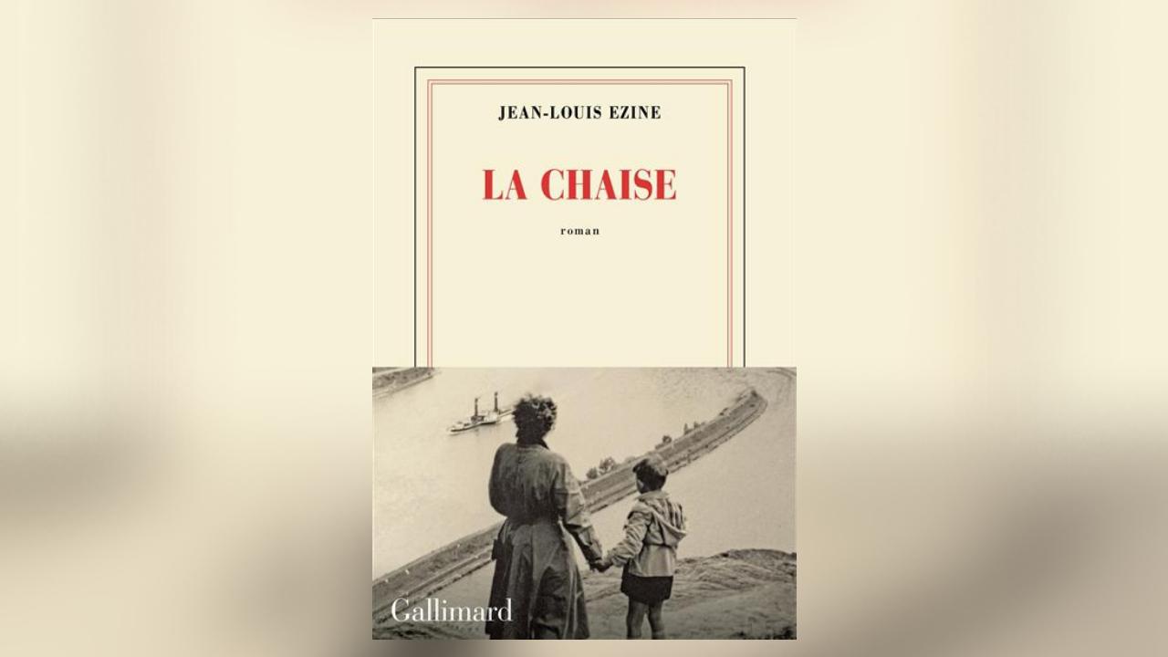 La Chaise, de Jean-Louis Ezine : le poisson rouge invisible