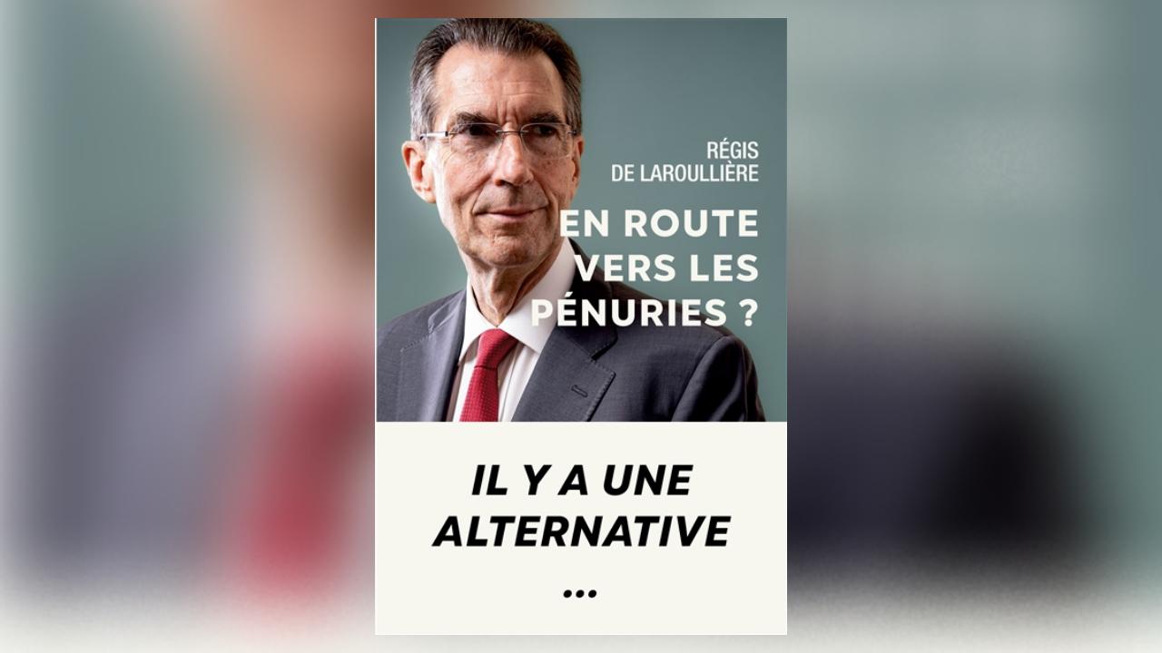 La France, un pays condamné aux pénuries ?