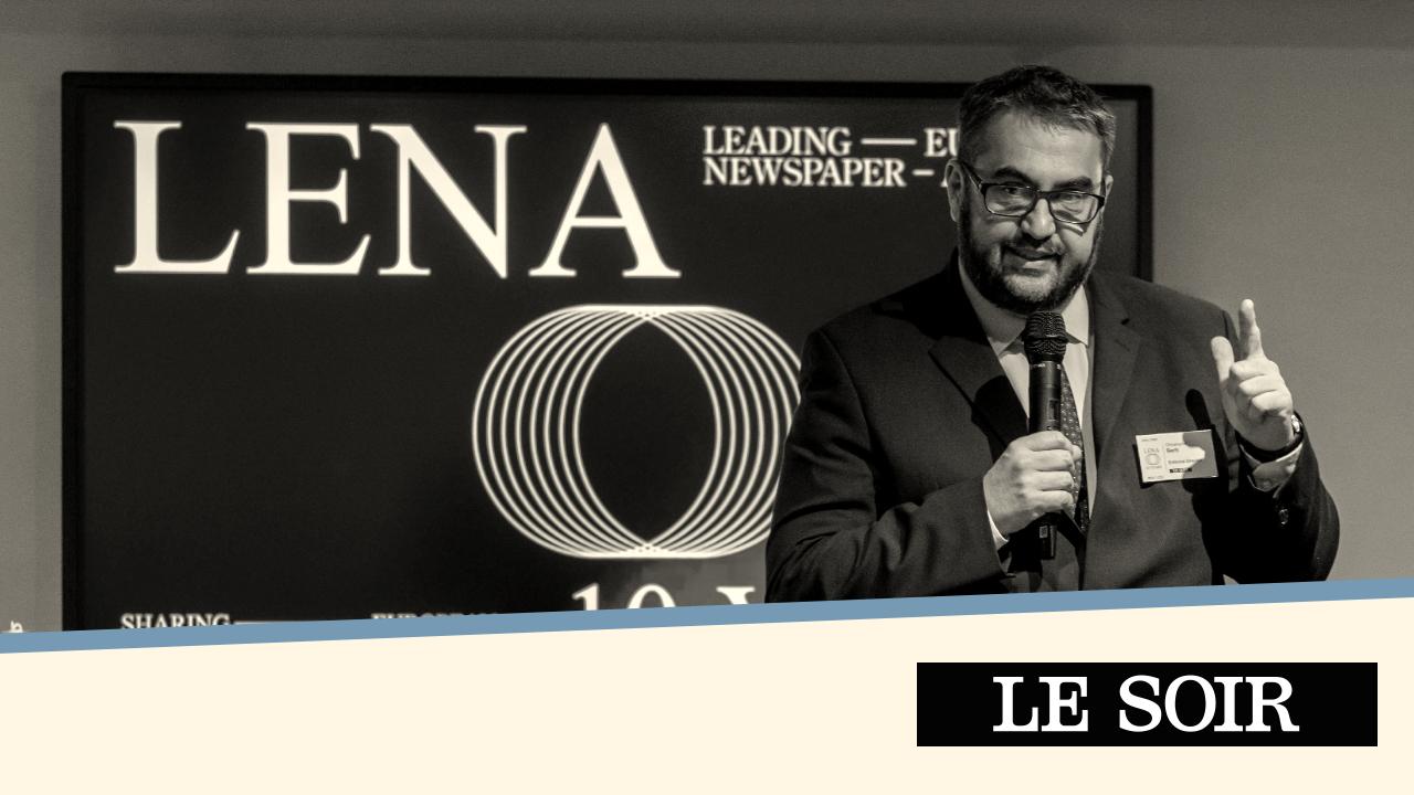 L’union fait la force : Lena, groupe de journaux européens, fête ses 10 ans