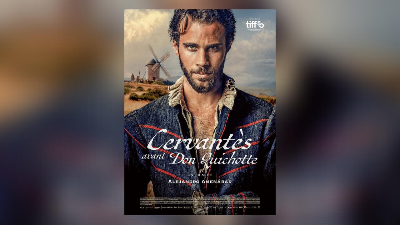 Cervantès avant Don Quichotte : une fresque historique sur la captivité du grand écrivain espagnol dans les bagnes d’Alger