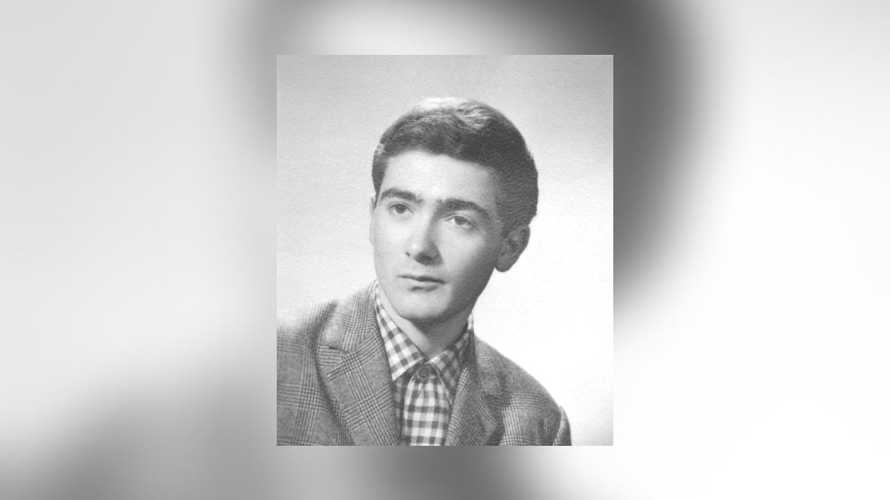 Claude Lemesle reste dans le ton à 80 ans