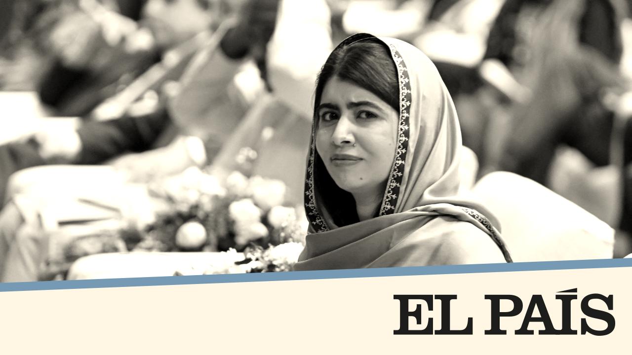 Malala Yousafzai : « Pour une petite fille afghane, lire un livre seule dans sa chambre est un acte de résistance »