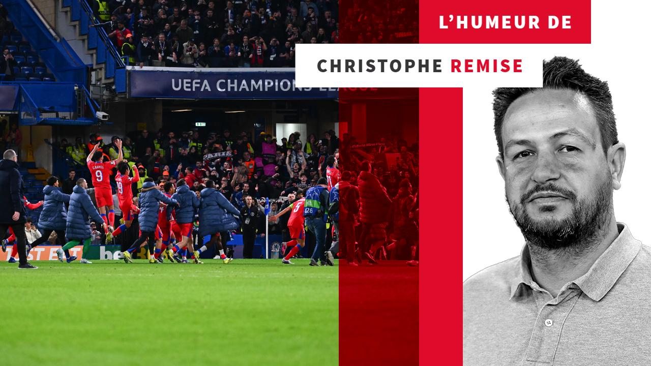 Ligue des champions : le PSG envoie un message à l'Europe