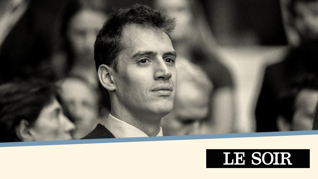 Arthur Mensch, le cerveau froid de l’IA européenne