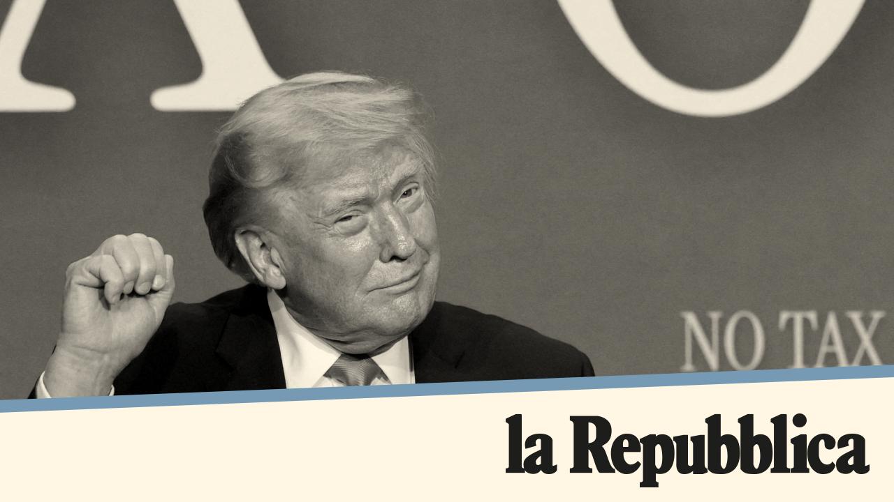 George Weigel : «Les catholiques américains prennent conscience de leur erreur. Ils ont voté pour un narcissique»