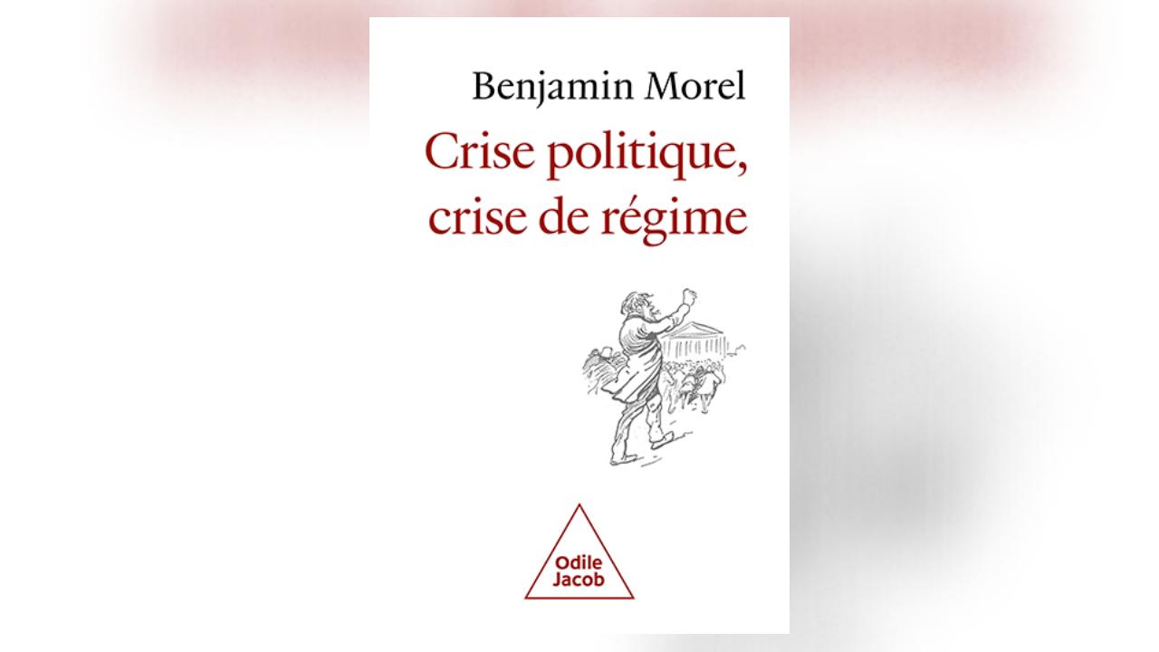 La Ve République, un régime bientôt paralysé ?