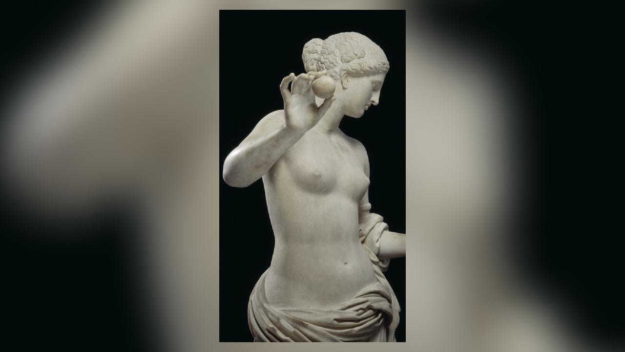 La « Vénus d’Arles » enfin de retour dans sa ville, après 375 ans d’absence