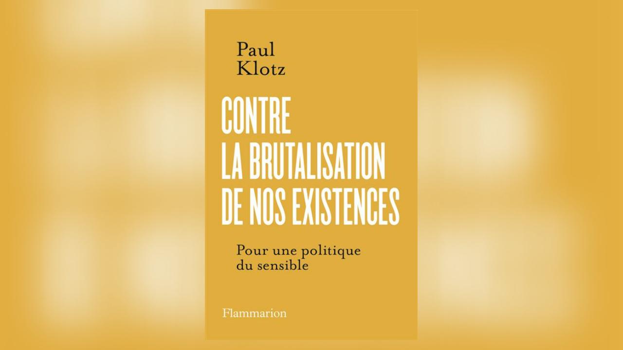 «Plages privées, alimentation saine inabordable... aujourd’hui, l’accès aux sensations plaisantes est un luxe»