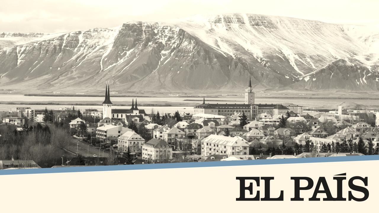Contre Donald Trump et face au coût de la vie, l’Islande tentée d’adhérer à l’Union européenne