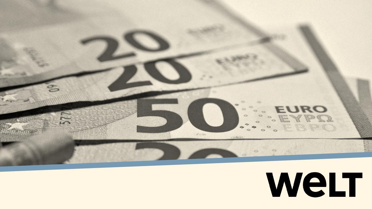 Pourquoi le champion européen du numérique veut revenir à l’argent liquide