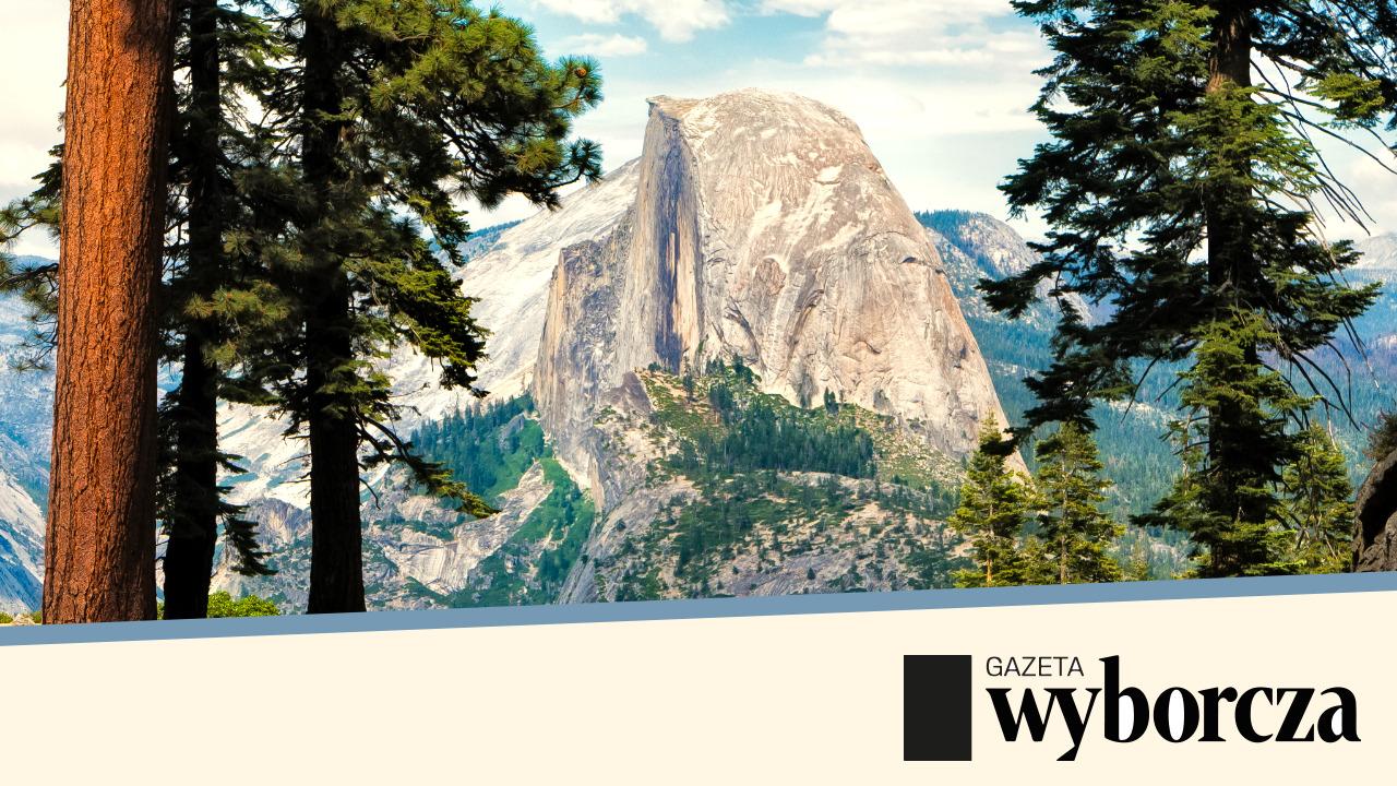La Maison-Blanche veut céder une partie du parc de Yosemite à un promoteur immobilier