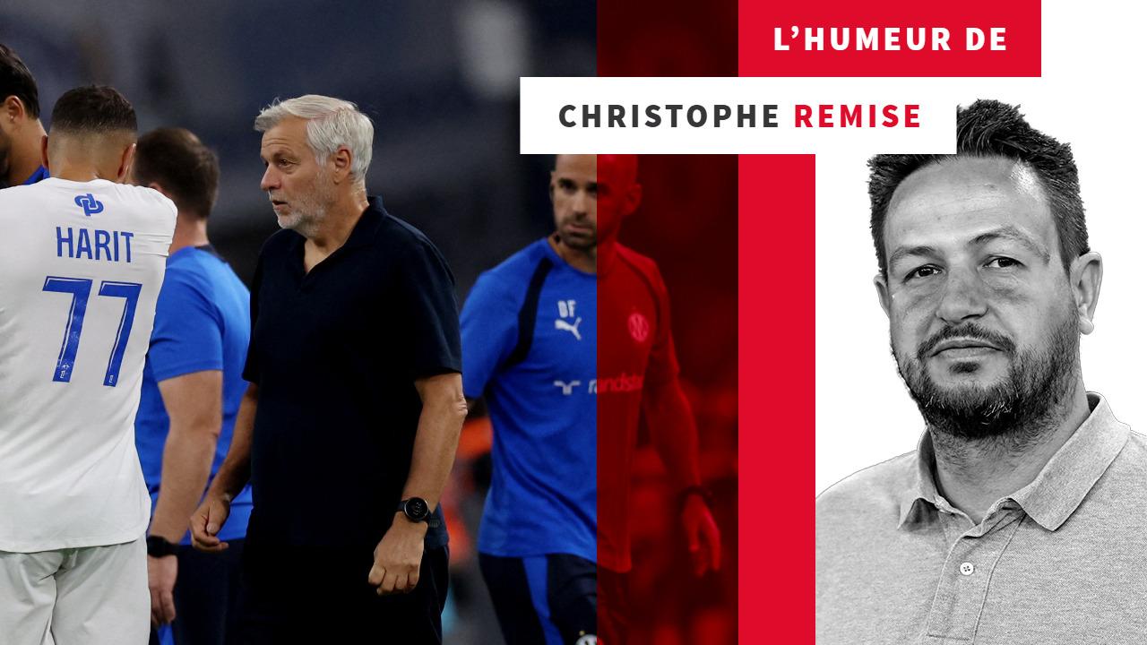 OM-PSG : lucidité, calme, expérience… Pourquoi Marseille doit prier pour garder Genesio