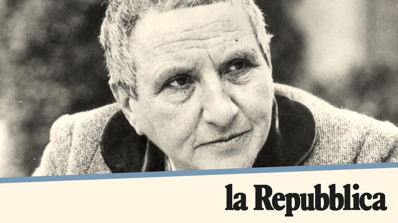 Deborah Levy, dramaturge anglaise : «Comment l’écrivaine Gertrude Stein nous a appris à être libres»