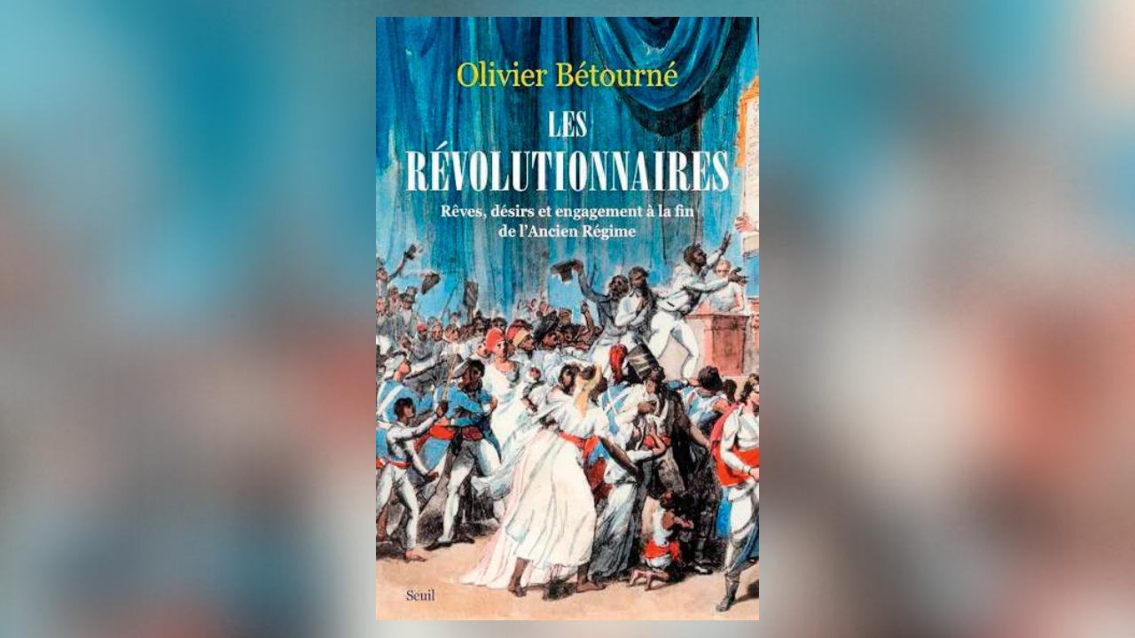 Jean Sévillia : « Douze figures de premier plan de la Révolution française »