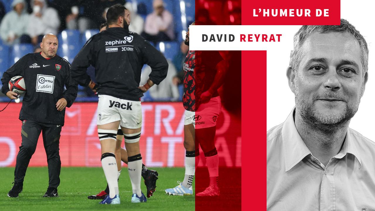 Top 14 : Toulon ne peut plus échapper à l’électrochoc