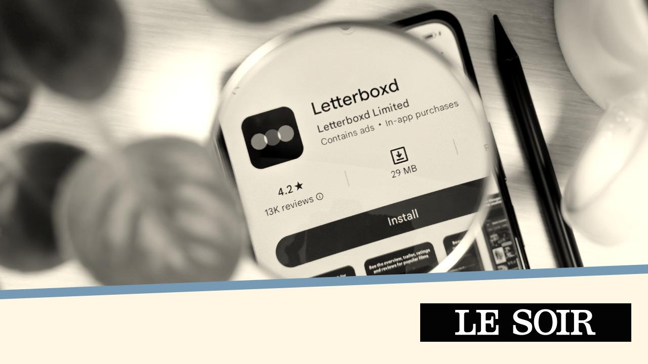 Letterboxd, RateYourMusic, Goodreads… La tyrannie de la performance gagne la culture
