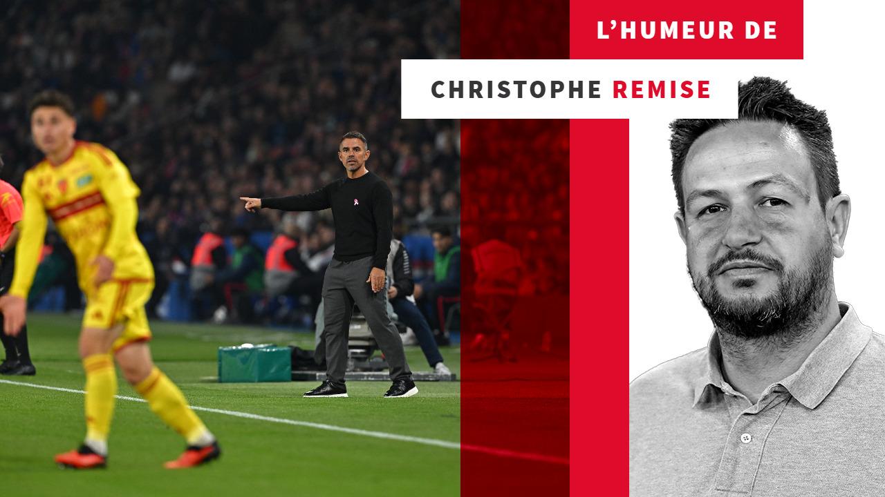 Ligue 1 : ambition, audace, courage… Face au PSG, Le Mans n’a renié ni son football ni ses idées