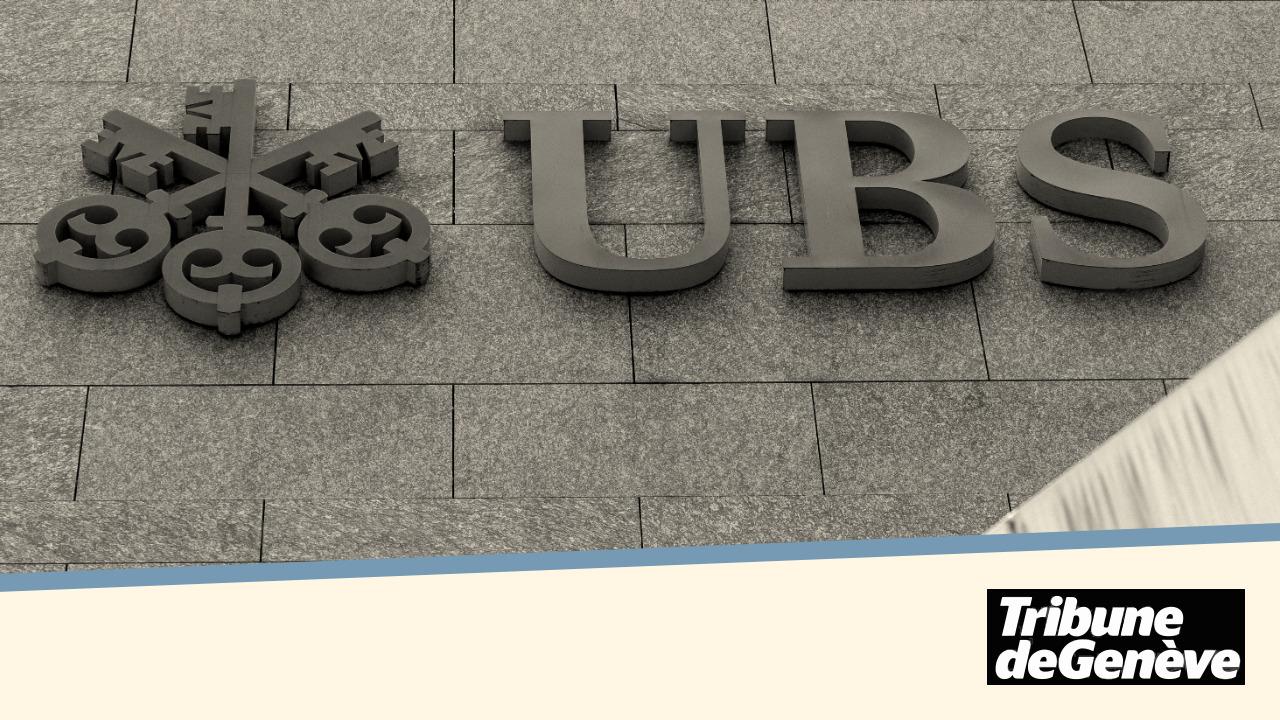 Un rachat étranger d’UBS devient plausible