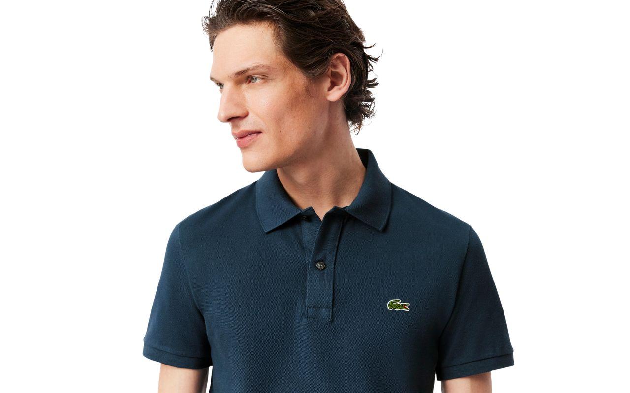 Soldes Lacoste : c’est le moment d’acheter votre polo ou votre ensemble Lacoste
