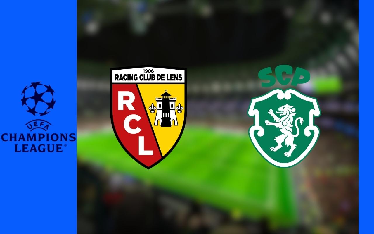 Lens - Sporting : Sur quelle chaîne et à quelle heure voir le match en direct ?