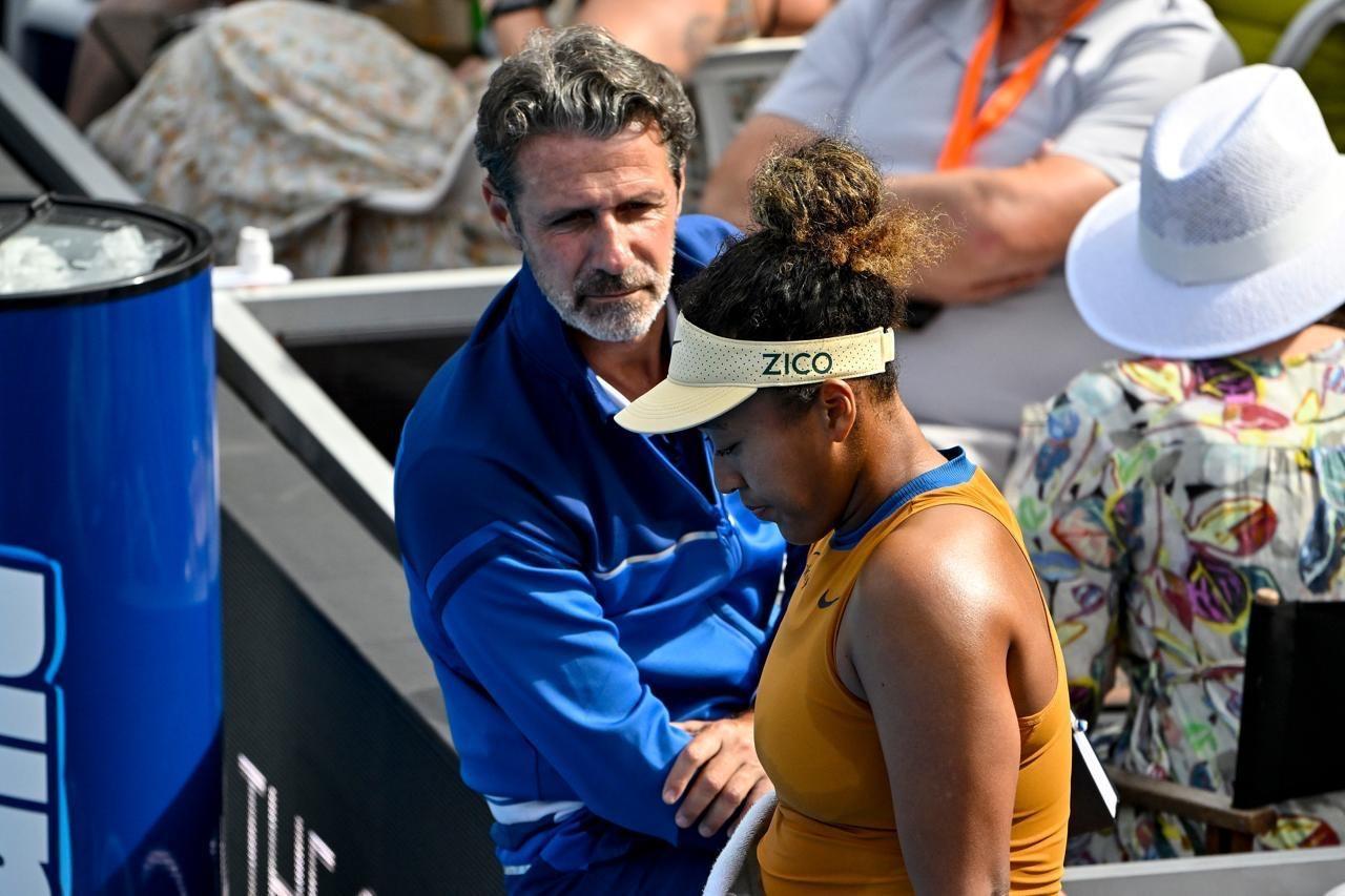 Patrick Mouratoglou au Figaro : «Quand quelqu’un réussit en France, on le jalouse»
