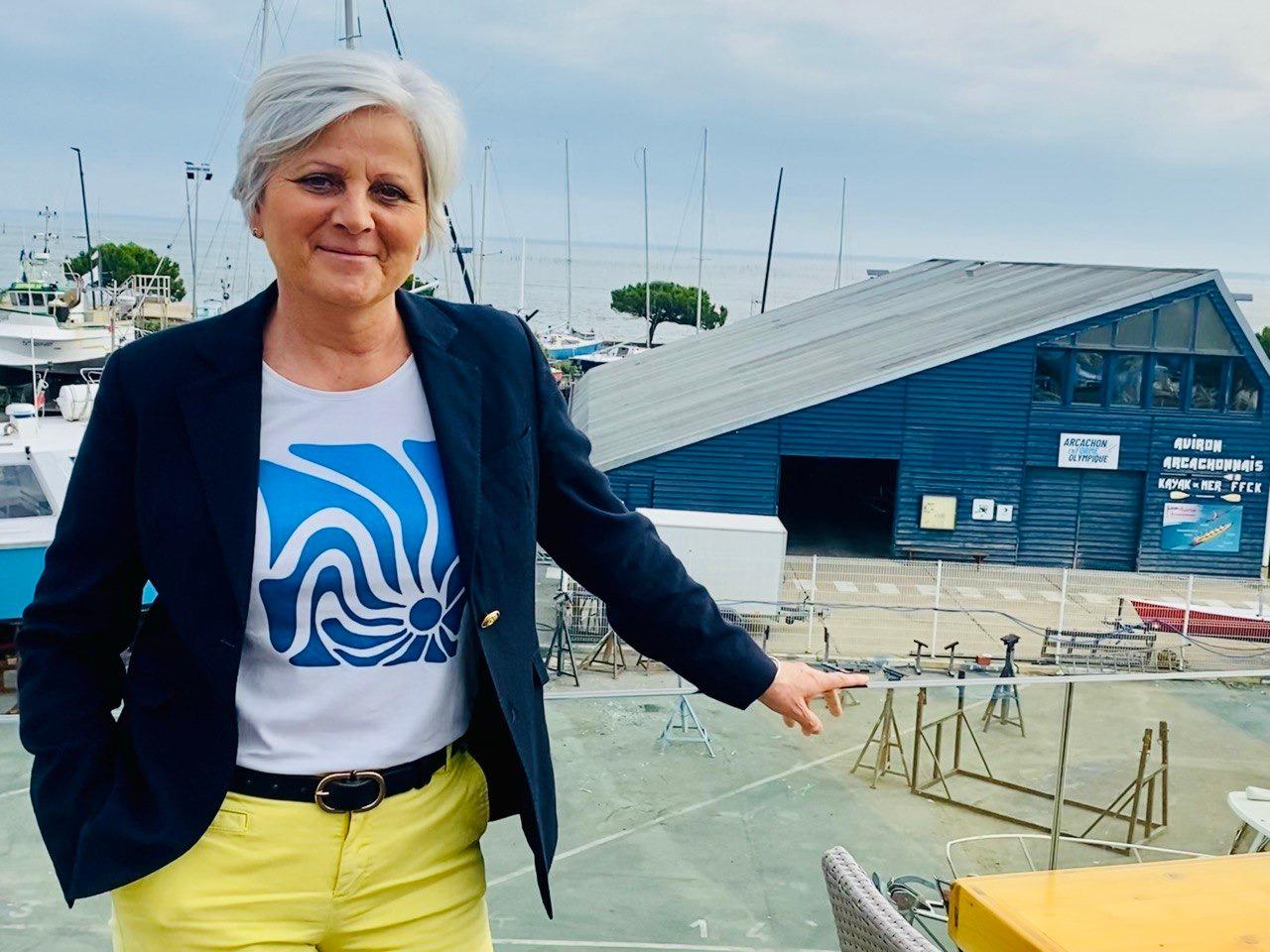 Après le drame de l’enfant tué à Arcachon, une proposition de loi déposée pour réguler la circulation en mer
