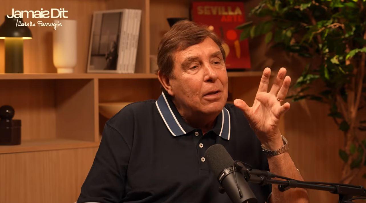 «Il a piqué dans la caisse»: Jean-Pierre Foucault confie avoir été victime d’escroquerie par son assistant