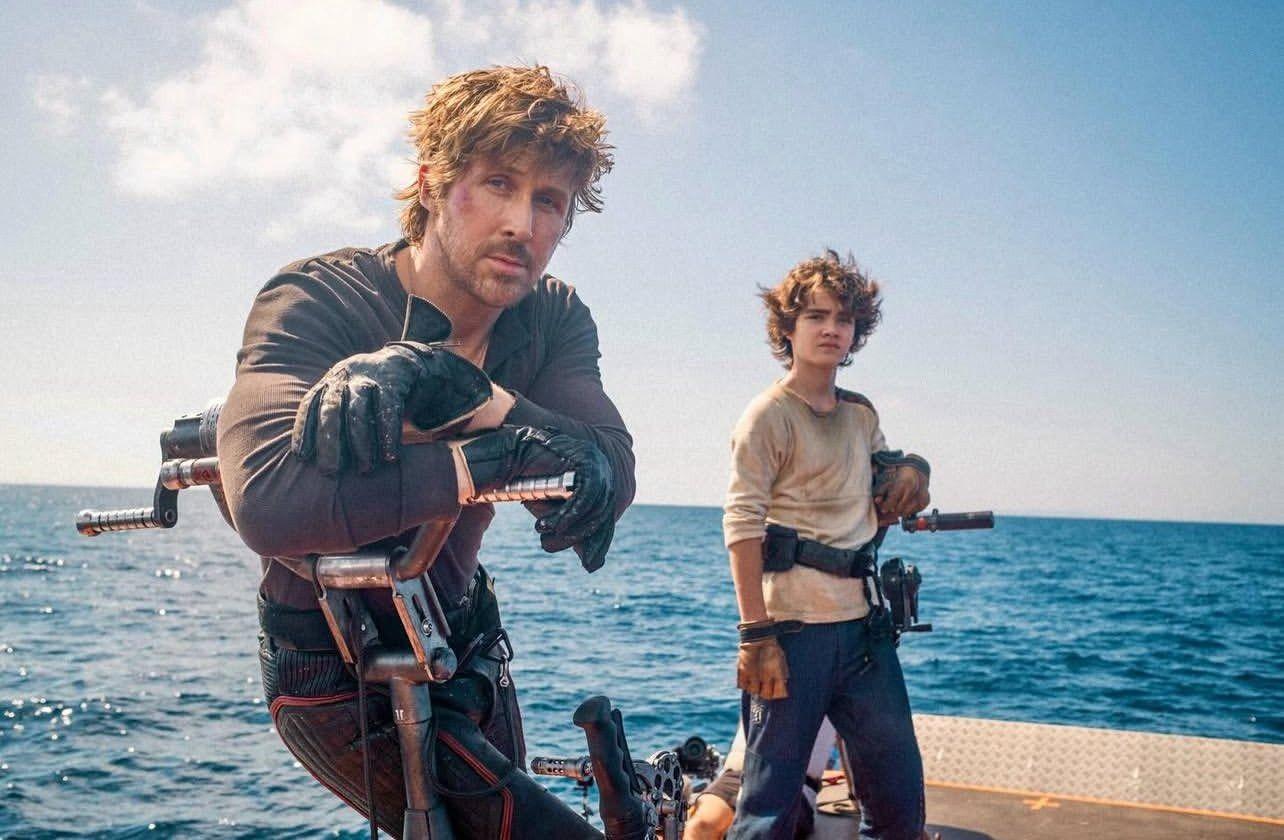 Comme L’Odyssée, le prochain Star Wars s’offre le format Imax 70 mm