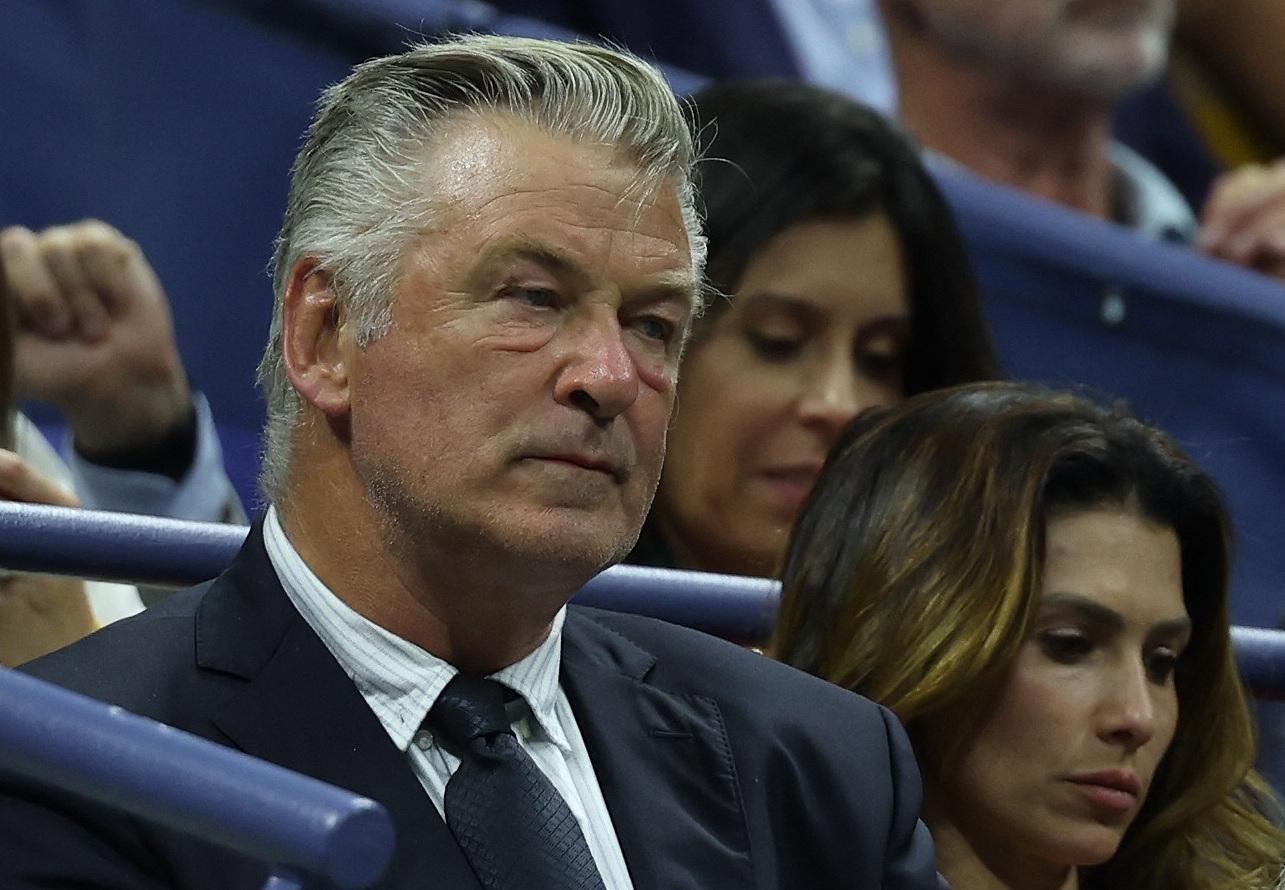 Une procureure conteste l'annulation du procès d'Alec Baldwin